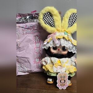 Baby Three 400% Lolita Dreamland